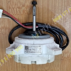 ( SP1776 ) Quạt Dàn Nóng AC220V 25W Quay Thuận 